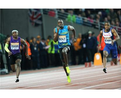 bolt